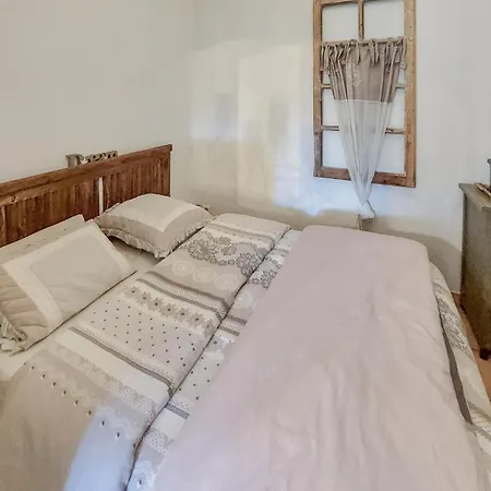 別荘 Cozy Home In Saint-Yaguen *