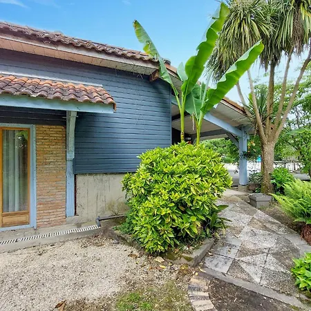 Cozy Home In Saint-Yaguen * Saint-Yaguen
