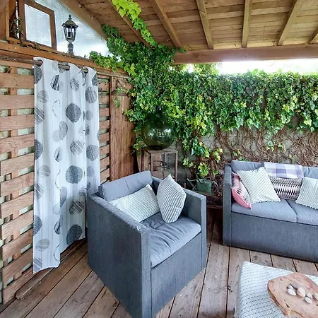 Cozy Home In Saint-Yaguen 別荘 *
