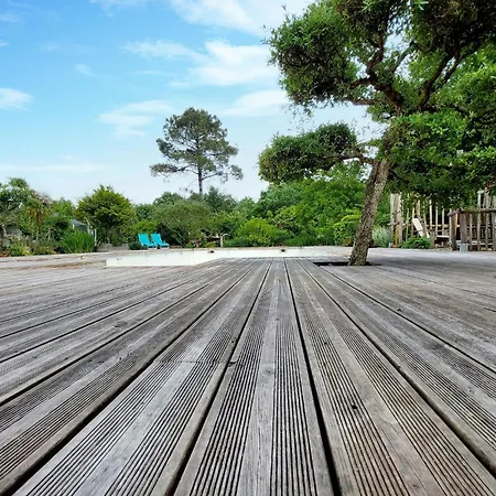 Cozy Home In Saint-Yaguen Tatil Evi
